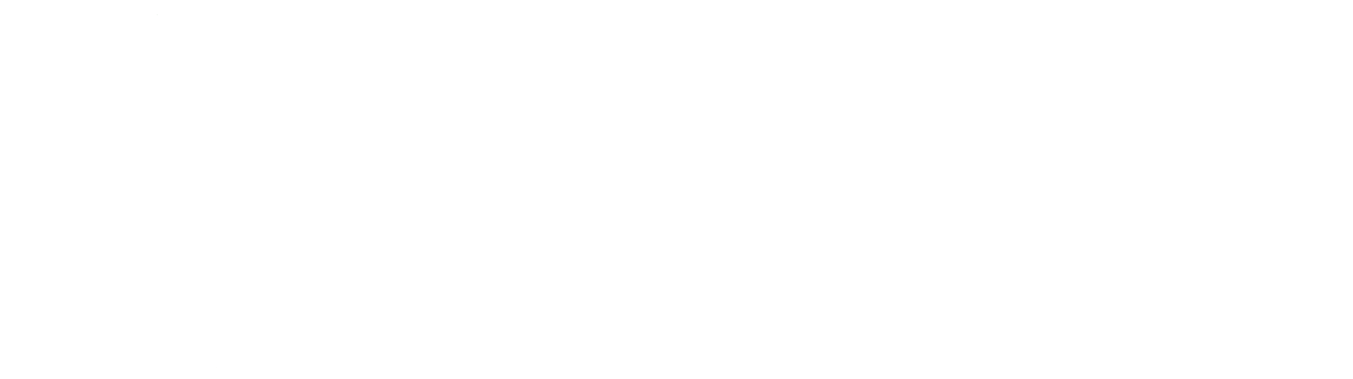 Thompson Golf Management Logo White Long