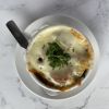 French Onion Soup | Cup 3.99  Bowl 5.99